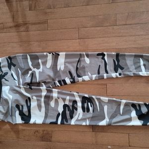 Butt lifting leggings